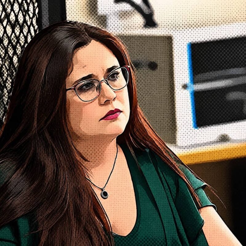 Fuera del MP: destituyen a Leonor Morales, sancionada internacionalmente