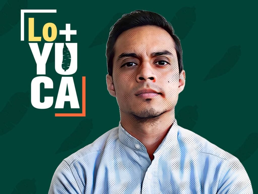La detención del periodista Sonny Figueroa que pone en duda la actuación de la PNC
