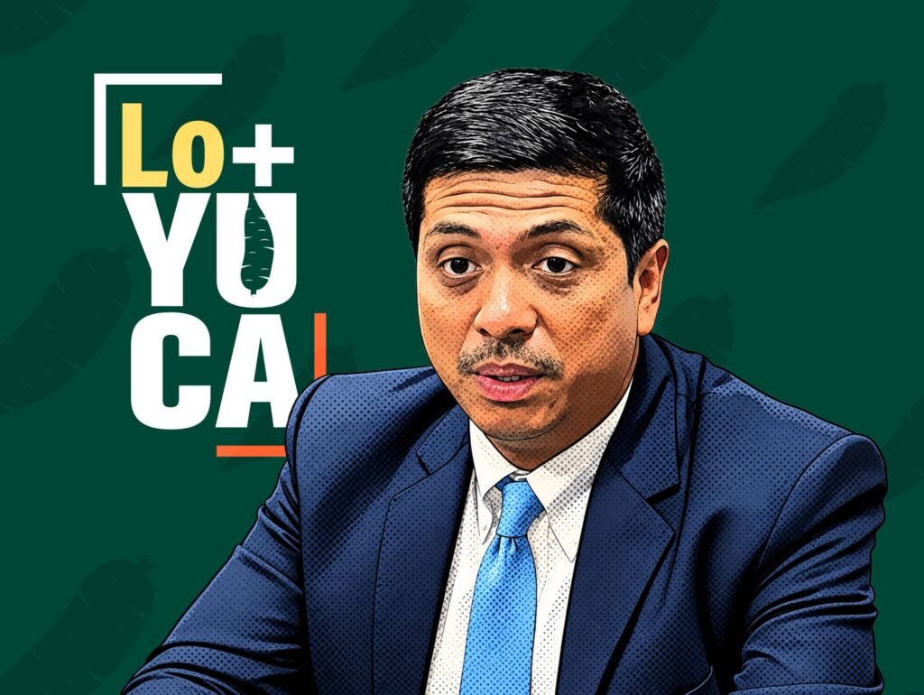 Mynor Moto retrasa antejuicio contra Fredy Orellana
