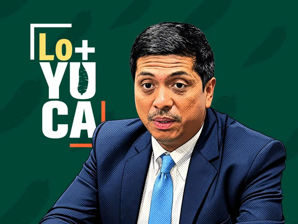 Mynor Moto retrasa antejuicio contra Fredy Orellana