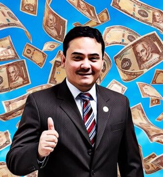 Fredy Orellana, señalado por presunto soborno de Q400 mil