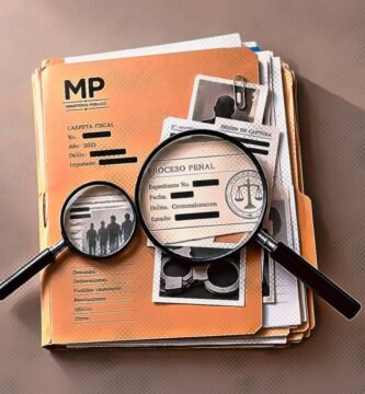 Proponen crear unidad en el MP para revisar casos de criminalización